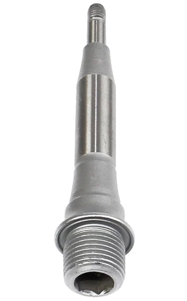 HOPE Pedalachse Für F20 Plattformpedale 2 HOPE Pedalachse Für F20 Plattformpedale – Bild 2