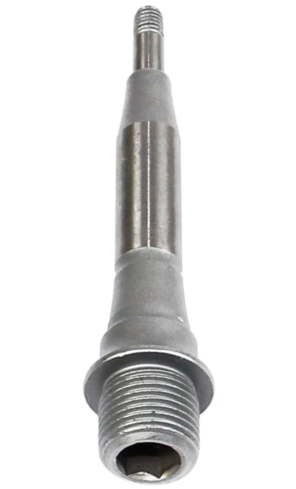 HOPE Pedalachse Für F20 Plattformpedale 3 HOPE Pedalachse Für F20 Plattformpedale – Bild 3