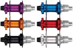 HOPE Fortus 35 Pro 4 Disc 6-Loch 27,5" Sram XD Boost Hinterrad -MTB Teile Verkauf Hope Pro 4 SRAM XDcsYL9TEdzAfwe