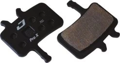 JAGWIRE Pro Extreme SRAM/AVID Sintered Disc Beläge -MTB Teile Verkauf Jagwire Pro Extreme SRAM AVID Sintered Disc Belaege DCA598 4