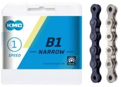 KMC B1 Narrow Singlespeedkette