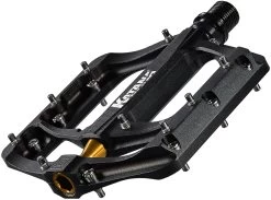 Katana Dirt Beater Plattformpedale -MTB Teile Verkauf Katana Dirt Beater Plattformpedale black 10316 c