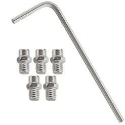 Twin FR Kombipedale -MTB Teile Verkauf Katana Service Kitqtx840RJav60B