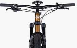Lapierre XRM 8.9 -MTB Teile Verkauf Lapierre XRM 8 9 LRFNA390 4