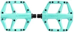 LOOK Trail Fusion Plattformpedale 11 LOOK Trail Fusion Plattformpedale -MTB Teile Verkauf Look Trail Fusion Plattformpedale ice blue 00026172 a