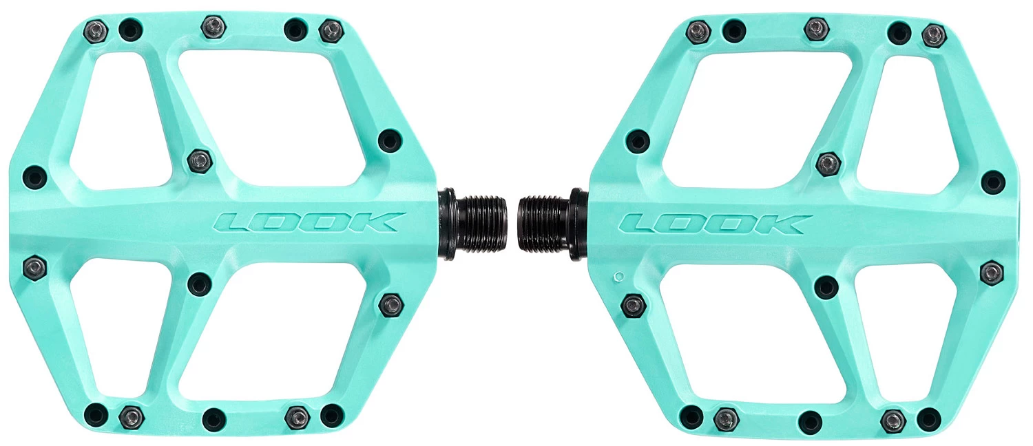 LOOK Trail Fusion Plattformpedale 6 LOOK Trail Fusion Plattformpedale – Bild 6