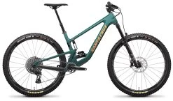Santa Cruz Hightower 3 C GX AXS