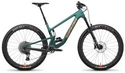 Santa Cruz Hightower 3 C GX AXS RSV