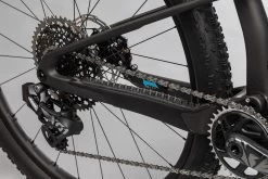 Santa Cruz Blur CC X01 AXS RSV -MTB Teile Verkauf MY22 blur details 013