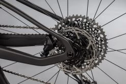 Santa Cruz Blur CC X01 AXS RSV -MTB Teile Verkauf MY22 blur details 014