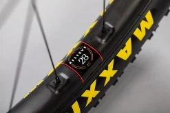 Santa Cruz Blur CC X01 AXS RSV -MTB Teile Verkauf MY22 blur details 016