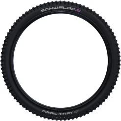 Schwalbe Magic Mary Evo Super Downhill 29x2,40" Addix Ultra Soft E-50 Faltreifen -MTB Teile Verkauf MagicMary UltraSoft TotaleQwK3A9bbvT8hk