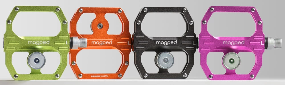 MAGPED SPORT2 Magnetpedale 5 MAGPED SPORT2 Magnetpedale – Bild 5