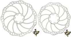 MAGURA MT8 SL Scheibenbremsen-Set + Storm SL 180/160mm -MTB Teile Verkauf Magura MT8 SL Scheibenbremsen Set StormSL 180 160mm 20125413 e