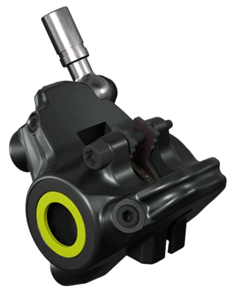 MAGURA MT8 SL Flatmount HC Scheibenbremse 3 MAGURA MT8 SL Flatmount HC Scheibenbremse – Bild 3