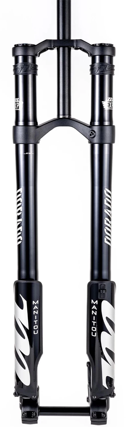 MANITOU Dorado Expert 27,5/29" Boost 1 MANITOU Dorado Expert 27,5/29" Boost