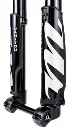 MANITOU Dorado Expert 27,5/29" Boost 10 MANITOU Dorado Expert 27,5/29" Boost -MTB Teile Verkauf Manitou Dorado Expert e