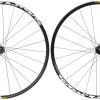 Mavic Crossride FTS-X 6-Loch 29" Shimano Laufradsatz
