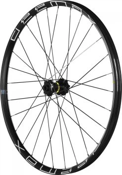 Mavic E-Deemax 30 29" Boost Laufradsatz 9 Mavic E-Deemax 30 29" Boost Laufradsatz -MTB Teile Verkauf Mavic E Deemax 30 29 Boost Laufradsatz P1639110 4