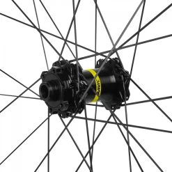 Mavic E-Deemax 30 29" Boost Vorderrad -MTB Teile Verkauf Mavic E Deemax 30 29 Boost Laufradsatz P1639110 5g5V619RlsRSwU