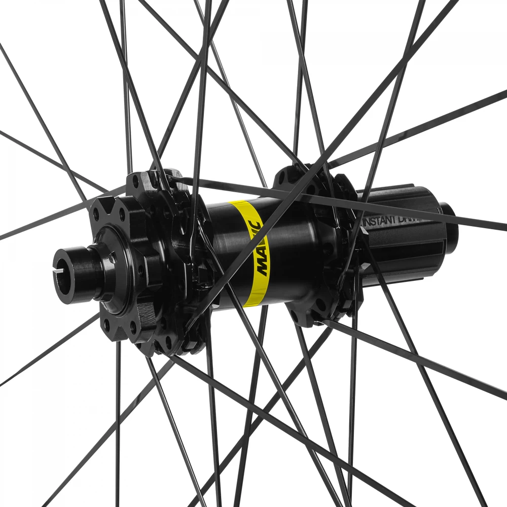 Mavic E-Deemax 30 29" Boost Laufradsatz 6 Mavic E-Deemax 30 29" Boost Laufradsatz – Bild 6