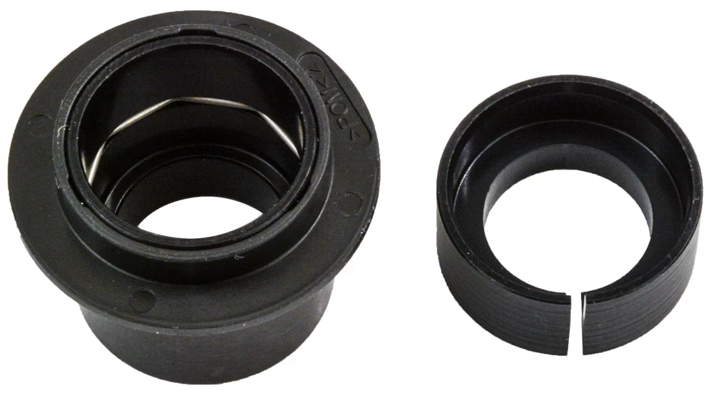 Mavic QRM Auto RR Achsadapter 12x142/148/157 2 Mavic QRM Auto RR Achsadapter 12x142/148/157 – Bild 2