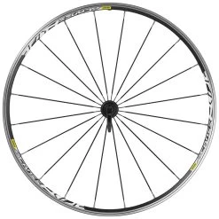 Mavic CROSSRIDE UB 26" Vorderrad