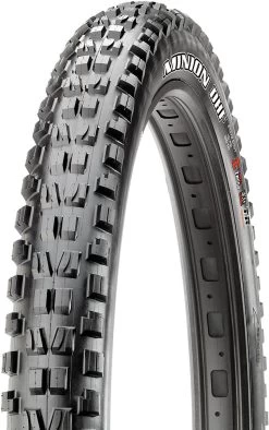 MAXXIS Minion DHF Vorne 27,5x2,30" TR EXO Dual 60 Faltreifen