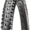 MAXXIS Minion DHF Vorne 27,5x2,60" WT EXO+ TR 3C MaxxTerra 120 Faltreifen