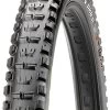 MAXXIS Minion DHR II Hinten 27,5x2,60" WT TR EXO+ 3C MaxxTerra 60 Faltreifen