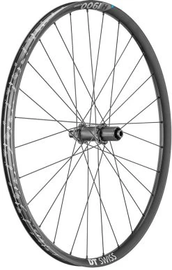 Dt-swiss H 1900 Spline® 29" 30mm CL Boost Hinterrad -MTB Teile Verkauf PHO W0H1900TEDSSA18343 WEB SHO 001