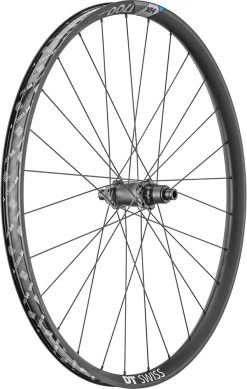 Dt-swiss HX 1700 Spline® 27,5" 35mm CL Boost Hinterrad -MTB Teile Verkauf PHO WHX1700TGDNSA18413 WEB SHO 001