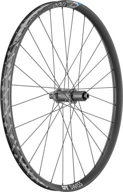 Dt-swiss HX 1700 Spline® 27,5" 35mm CL Boost Hinterrad -MTB Teile Verkauf PHO WHX1700TGDSSA18412 WEB SHO 001