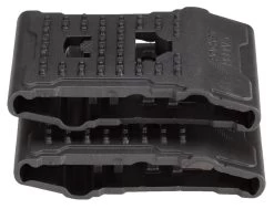 Flatpedal SPD / SDP SL Adapter -MTB Teile Verkauf Pocket Pedals Flatpedal SPD SDP SL Adapter PPSB0001 c