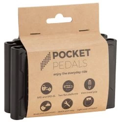 Flatpedal SPD / SDP SL Adapter -MTB Teile Verkauf Pocket Pedals Flatpedal SPD SDP SL Adapter PPSB0001 e