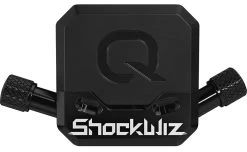 Quarq ShockWiz Tuning System Für MTB Luftfederelemente