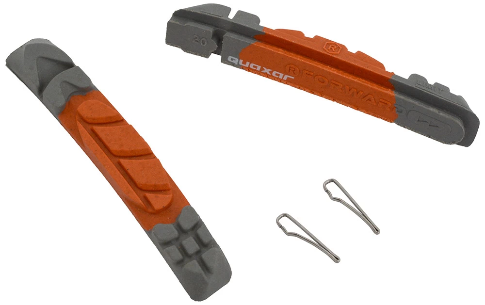 Triple Cartridge Color Ersatzbeläge 1 Triple Cartridge Color Ersatzbeläge