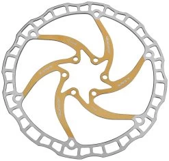 LYNX High Performance 6 Loch Bremsscheibe