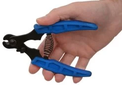 Schneidzange Für Leitungen Und Kabel -MTB Teile Verkauf Quaxar Schneidzange fur Leitungen und Kabel QCAC01 c