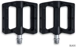 RFR ETP Flat Plattformpedale -MTB Teile Verkauf RFR ETP Flat Plattformpedale black 14138 a
