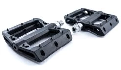 RFR ETP Flat Plattformpedale -MTB Teile Verkauf RFR ETP Flat Plattformpedale black 14138 b