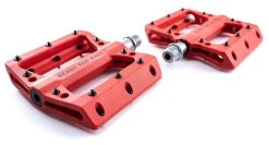 RFR ETP Flat Plattformpedale -MTB Teile Verkauf RFR ETP Flat Plattformpedalered 14136 b
