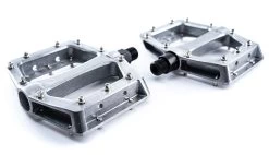 RFR Flat CMPT Plattformpedale -MTB Teile Verkauf RFR Flat CMPT Plattformpedale 14144 b