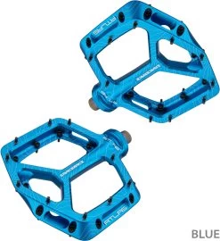 Race Face Atlas AM22 Plattformpedale 8 Race Face Atlas AM22 Plattformpedale -MTB Teile Verkauf Race Face PD22ATLASBLU 20116440 Atlas AM22 Plattformpedale 3