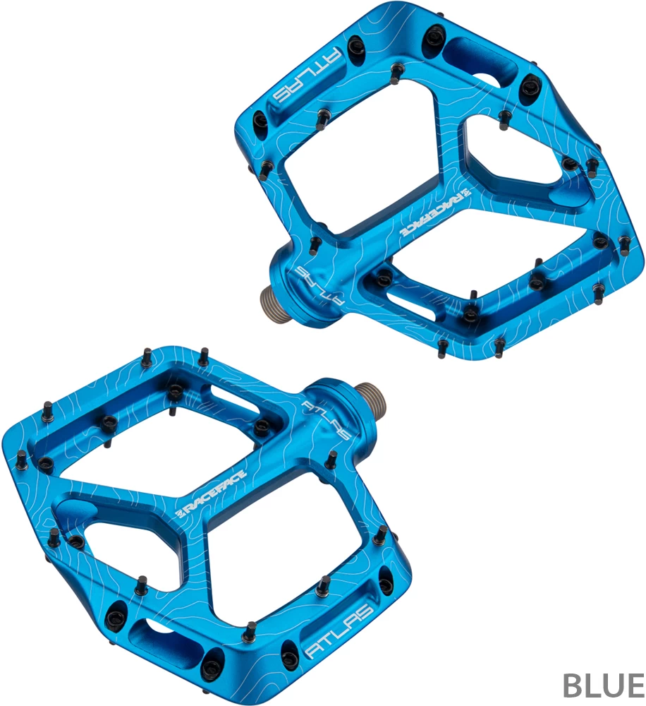 Race Face Atlas AM22 Plattformpedale 3 Race Face Atlas AM22 Plattformpedale – Bild 3