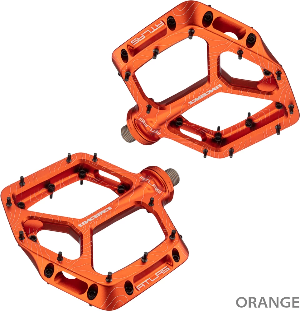 Race Face Atlas AM22 Plattformpedale 6 Race Face Atlas AM22 Plattformpedale – Bild 6