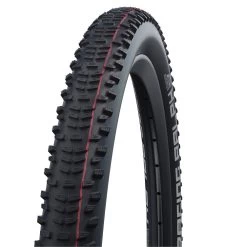 Schwalbe Racing Ralph Evo Super Ground 29" Addix Speed E-25 Faltreifen