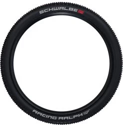 Schwalbe Racing Ralph Evo Super Ground 29" Addix Speed E-25 Faltreifen -MTB Teile Verkauf RacingRalph Speed Totale