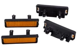 Plattformpedale -MTB Teile Verkauf Radon Plattformpedale 20103092 d