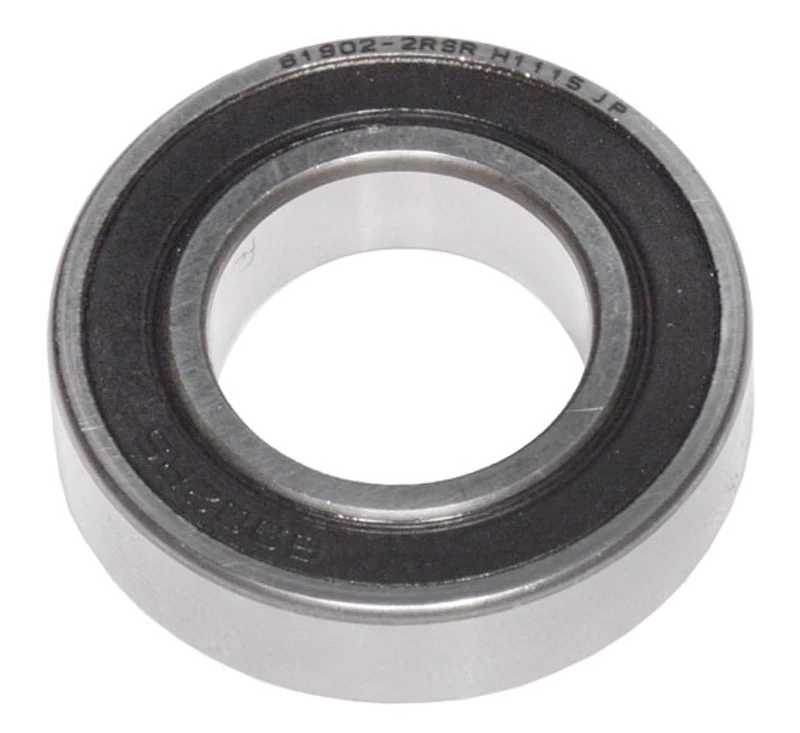 Rillenkugellager 61902.2RSR 1 Rillenkugellager 61902.2RSR